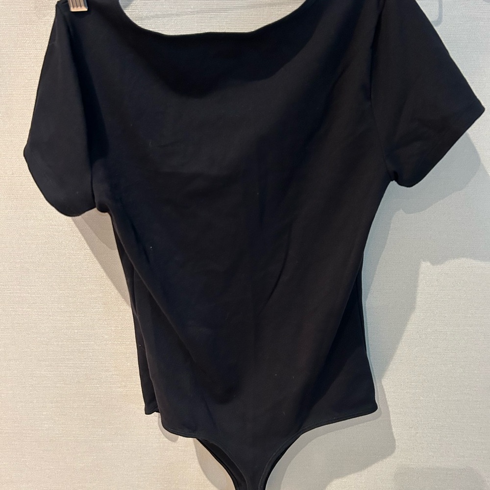 Abercrombie & Fitch Bodysuit